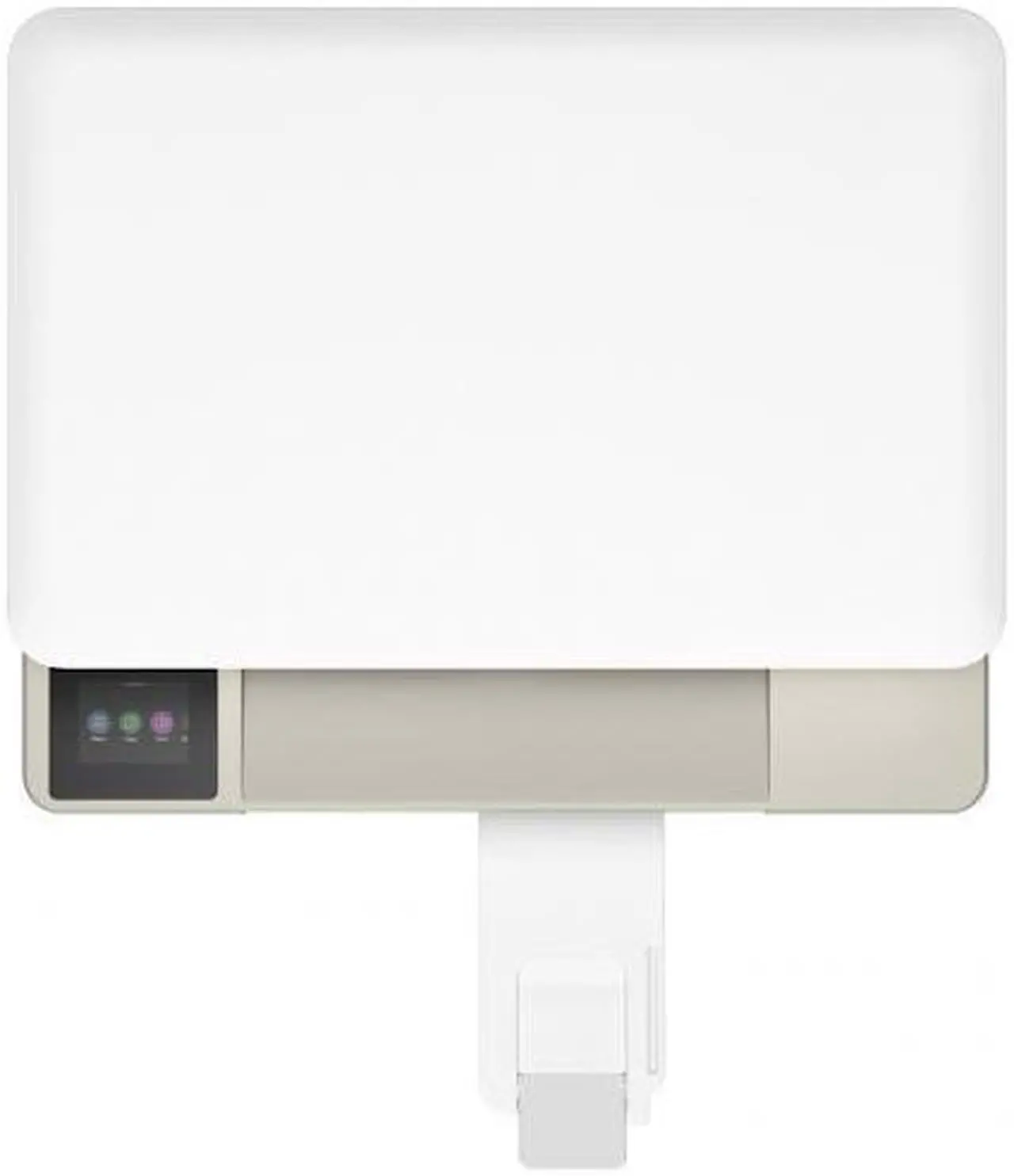Alt view image 12 of 13 - HP Envy 6155e All-in-One Inkjet Printer, Color Mobile Print, Copy, Scan, Mobile