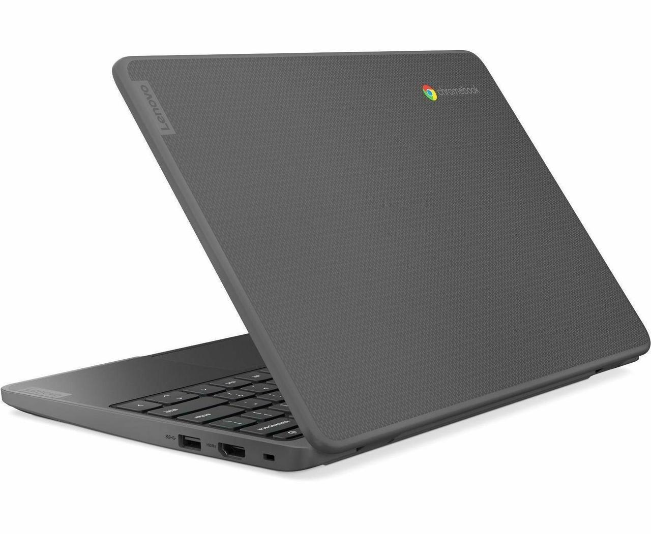 Alt view image 10 of 16 - LENOVO 100E G4, MTK MEDIATEK MT8186 (2.00GHZ, 256KB), 11.6 1366 X 768 NON-TOUCH,
