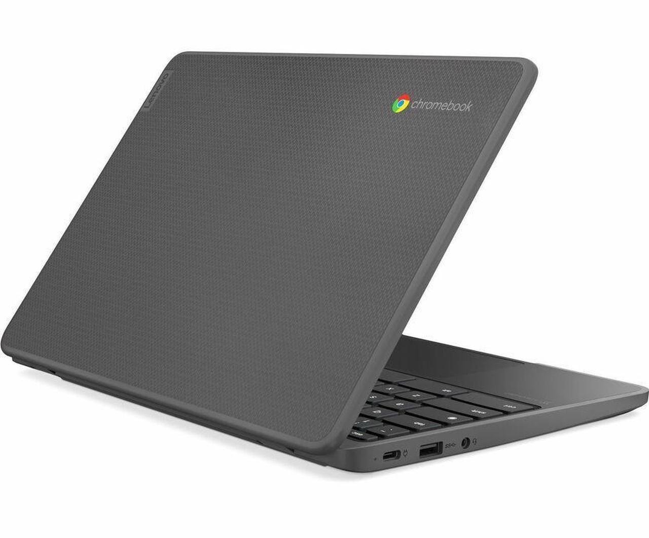 Alt view image 15 of 16 - LENOVO 100E G4, MTK MEDIATEK MT8186 (2.00GHZ, 256KB), 11.6 1366 X 768 NON-TOUCH,