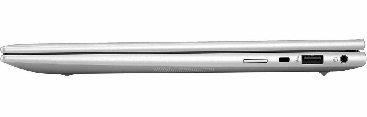 Alt view image 7 of 8 - HP EliteBook 835 G11 13.3" Notebook - WUXGA - AMD Ryzen 7 8840U - 32 GB - 512 GB SSD - English Keyboard - AMD Chip - 1920 x 1200 - Windows 11 Pro - AMD Radeon Graphics - In-plane Switching (IPS)