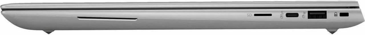 Alt view image 5 of 7 - HP ZBook Studio G11 16" Mobile Workstation - WUXGA - Intel Core Ultra 9 185H - vPro Technology - 32 GB - 1 TB SSD - English Keyboard - Intel Chip - 1920 x 1200 - Windows 11 Pro - NVIDIA GeForce R