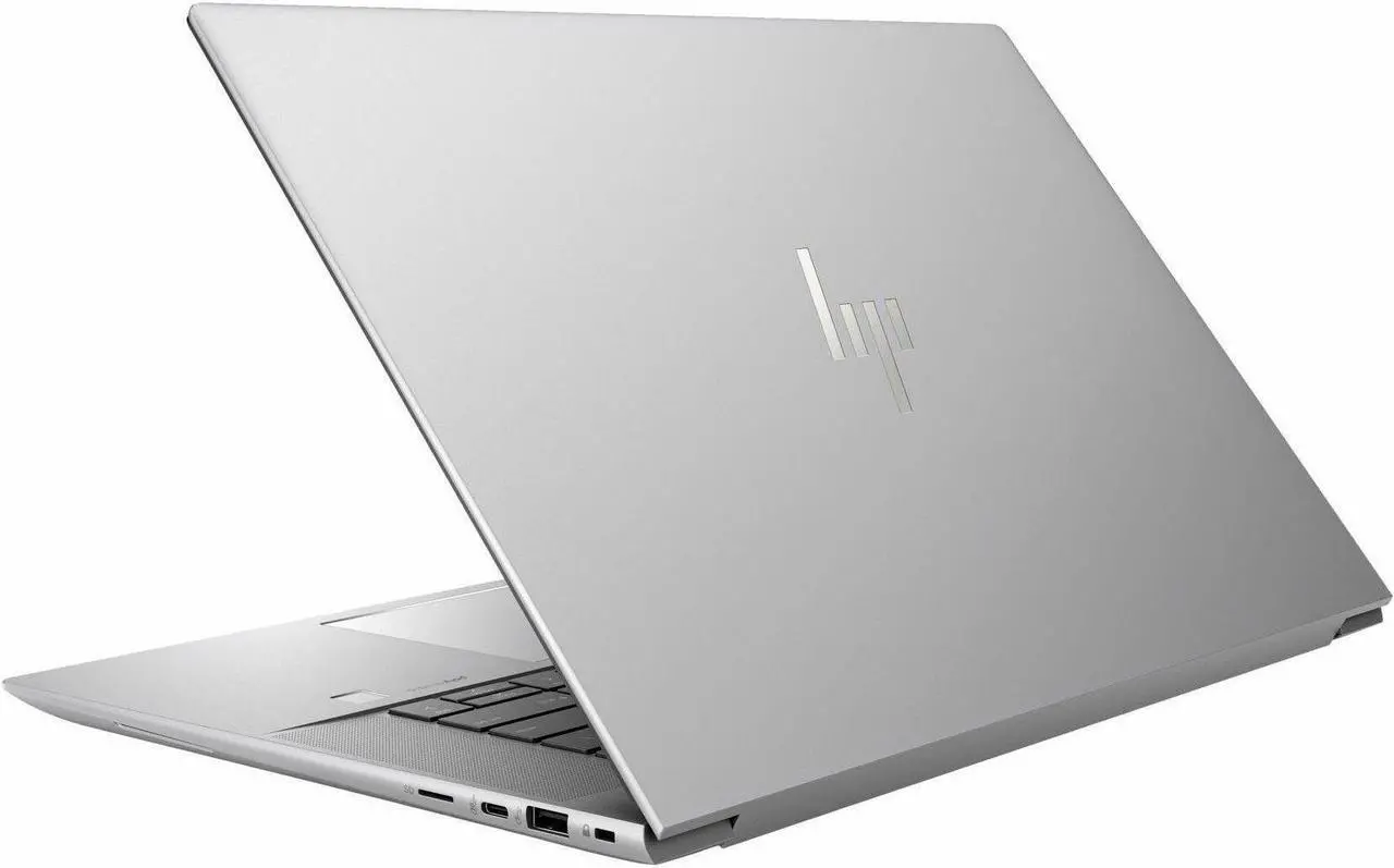 Alt view image 7 of 7 - HP ZBook Studio G11 16" Mobile Workstation - WUXGA - Intel Core Ultra 9 185H - vPro Technology - 32 GB - 1 TB SSD - English Keyboard - Intel Chip - 1920 x 1200 - Windows 11 Pro - NVIDIA GeForce R