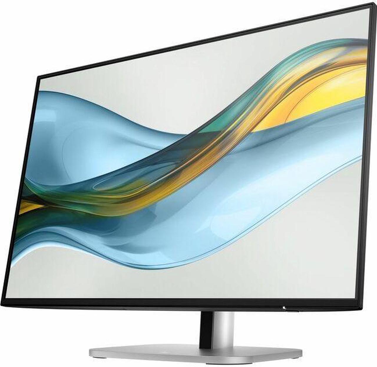 HP Series 5 Pro 24 inch WUXGA Monitor  - 524pn 24" WUXGA (1920 x 1200) 50-100 Hz