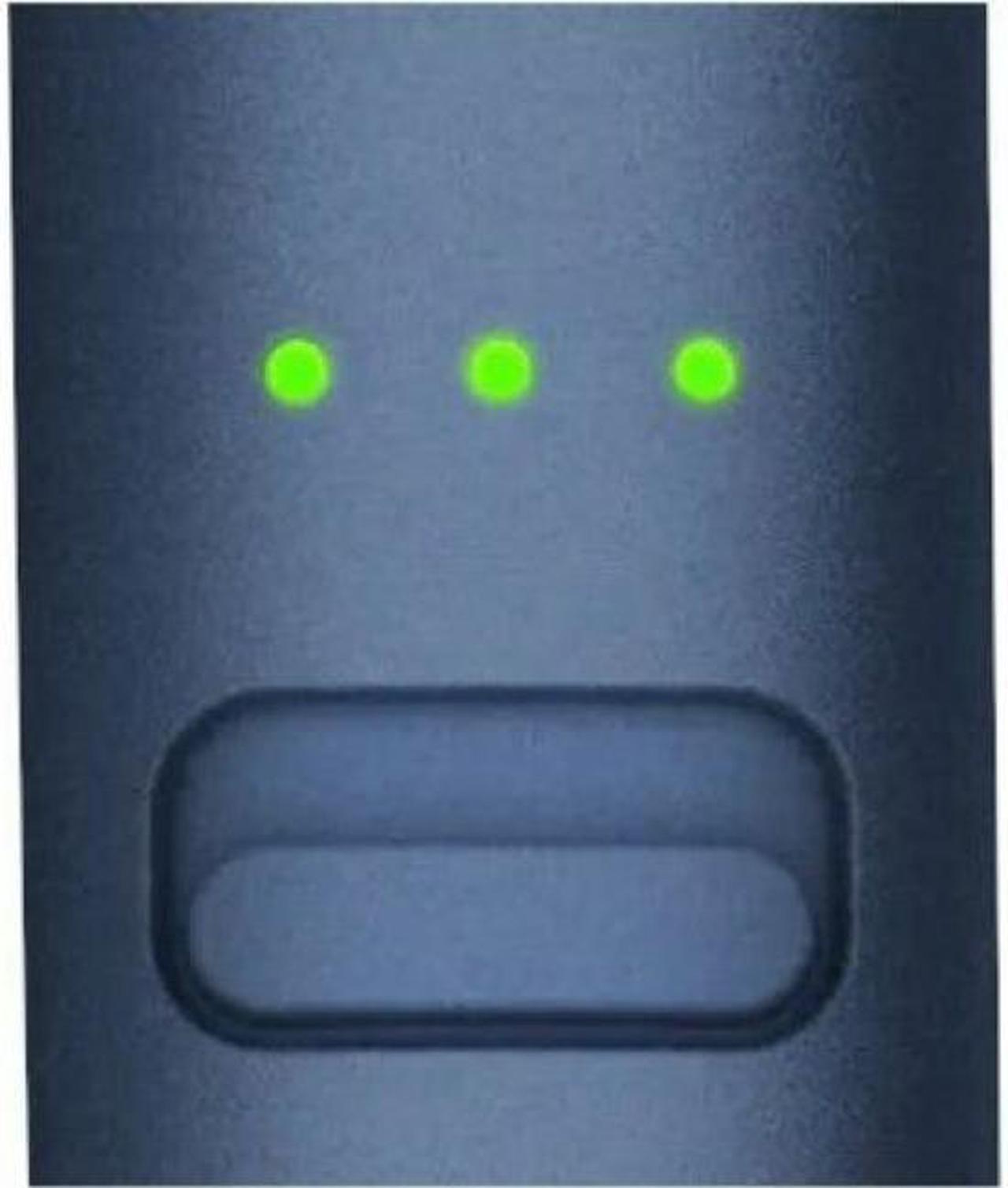 Alt view image 8 of 8 - Logitech Crayon Digital Pencil iPad Blu