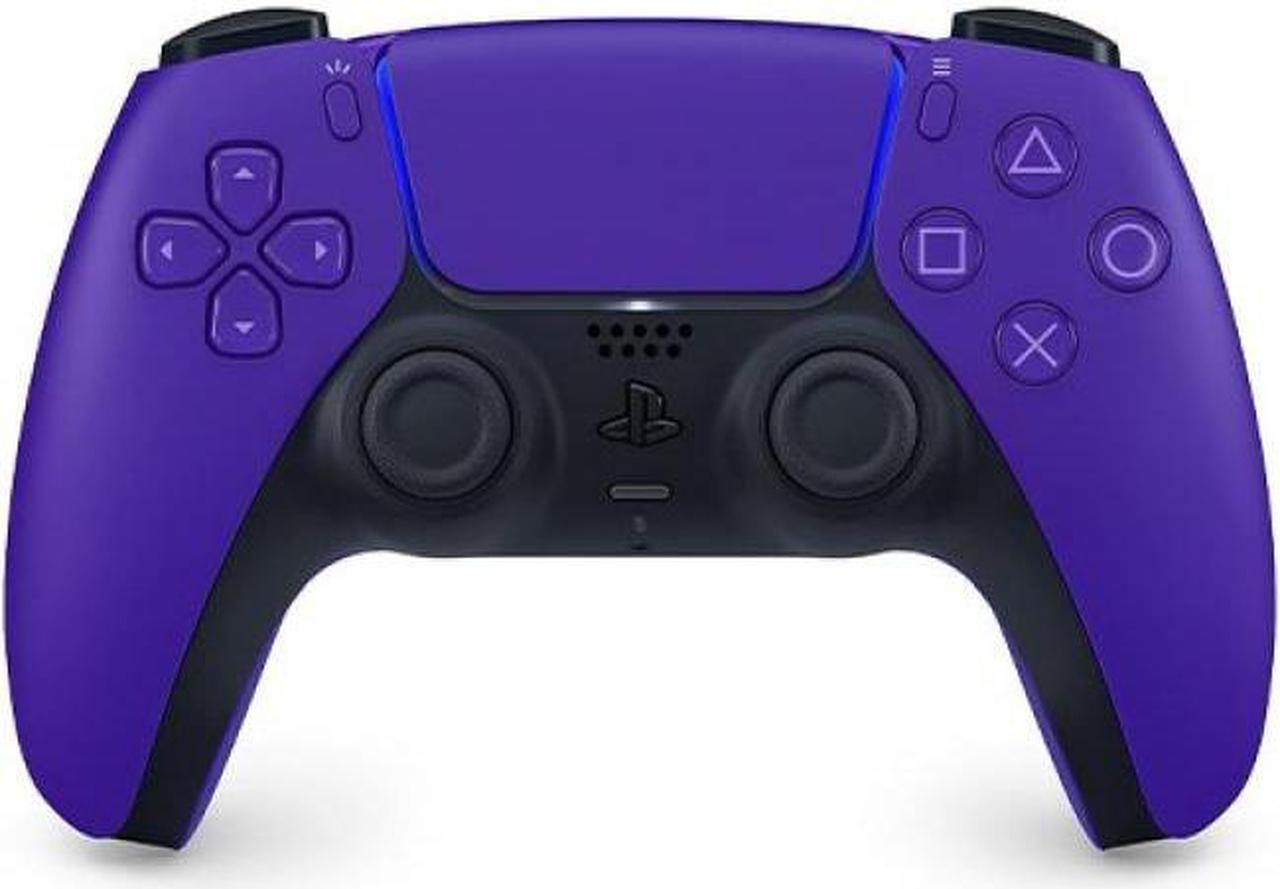 PlayStation DualSense Wireless Controller  - Galactic Purple