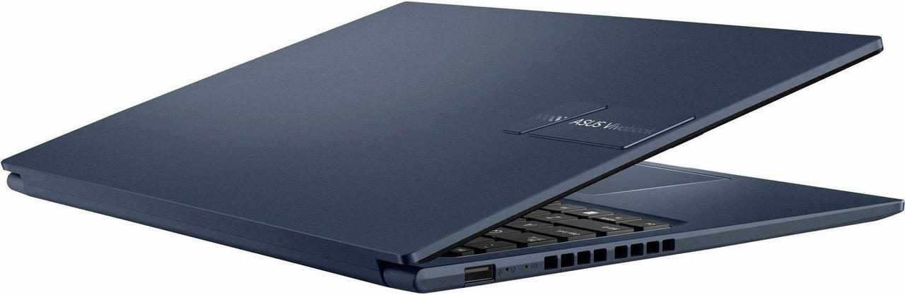 Alt view image 7 of 9 - Asus VivoBook 15 M1502YA-RS52 15.6" Laptop R5 7530U 8GB 512GB SSD W11H Blue