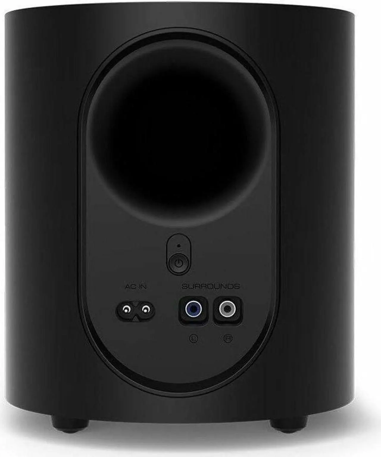 Alt view image 6 of 11 - VIZIO 5.1 Bluetooth Soundbar Speaker, Wireless Subwoofer, Surround Sound w/Dolby Atmos, DTS:X, - SV510X-0806 (2024 Model)