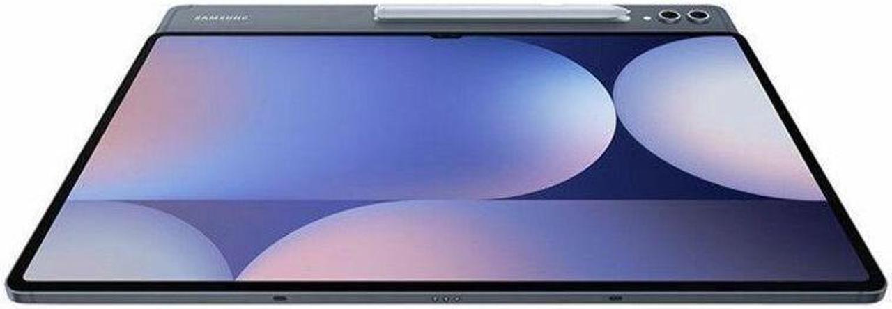 Alt view image 4 of 7 - Samsung Galaxy Tab S10 Ultra SM-X920 Tablet - 14.6" WQXGA+ - MediaTek Dimensity 9300+(MT6989) Octa-core - 12 GB - 256 GB Storage - Android 14 - Moonstone Gray - Quad-core (4 Core) 3.25 GHz + Quad