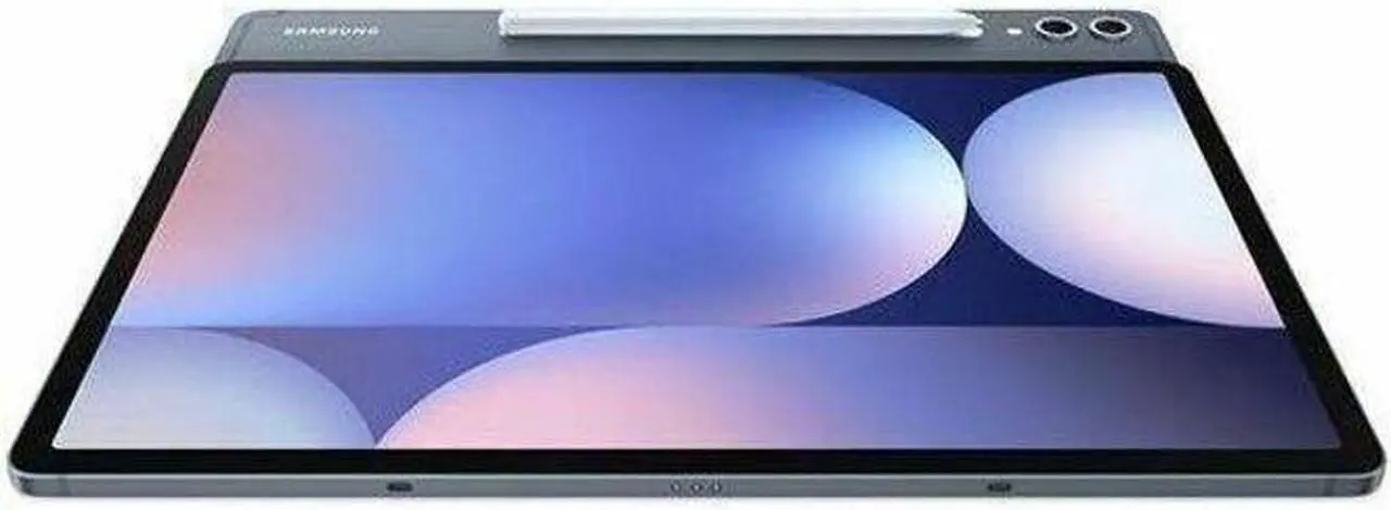 Alt view image 2 of 7 - Samsung Galaxy Tab S10+ 12.4" WQXGA+ 12 GB RAM 512 GB Storage Android Moonstone Gray