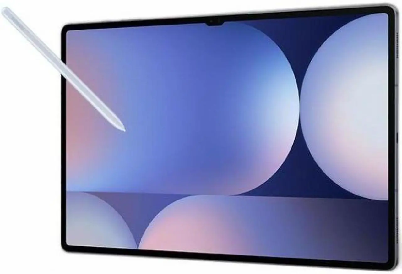 Alt view image 3 of 7 - Samsung Galaxy Tab S10+ 12.4" WQXGA+ 12 GB RAM 512 GB Storage Android Moonstone Gray