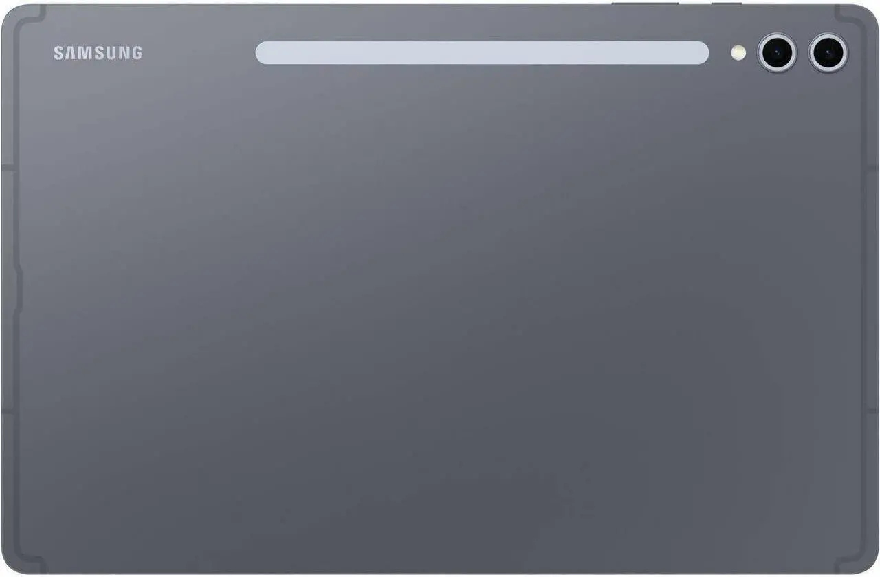 Alt view image 4 of 7 - Samsung Galaxy Tab S10+ 12.4" WQXGA+ 12 GB RAM 512 GB Storage Android Moonstone Gray