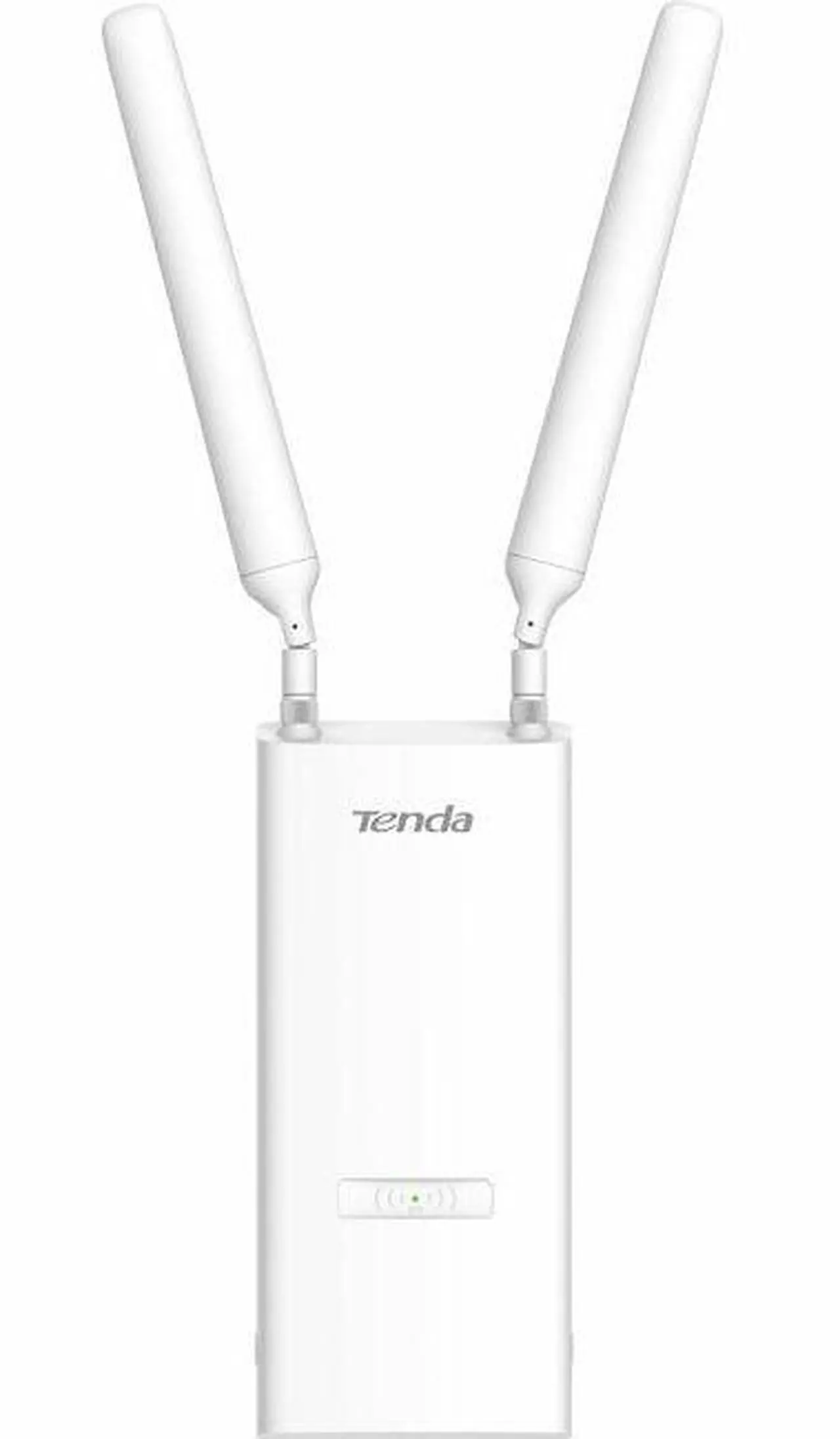 Main image of Tenda OAP1200 Dual Band IEEE 802.11 a/b/g/n/ac 1.14 Gbit/s Wireless Access Point - Indoor/Outdoor - 2.40 GHz, 5 GHz - 2 x External Antenna(s) - External - MIMO Technology - Multi User MIMO - 1 x Netwo