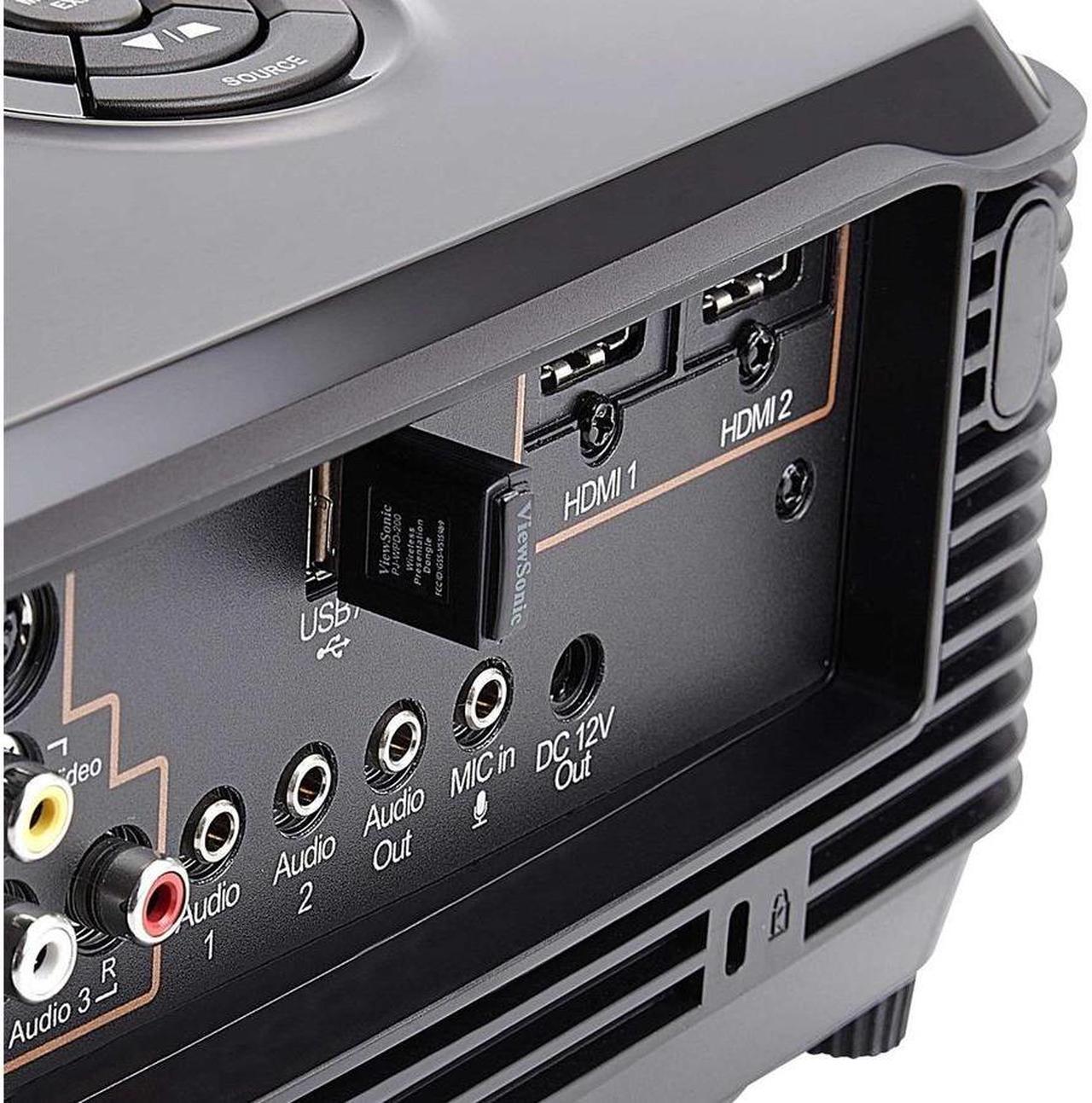 Alt view image 14 of 16 - WIRELESS USB PRESENTATION ADAPTER FOR VI