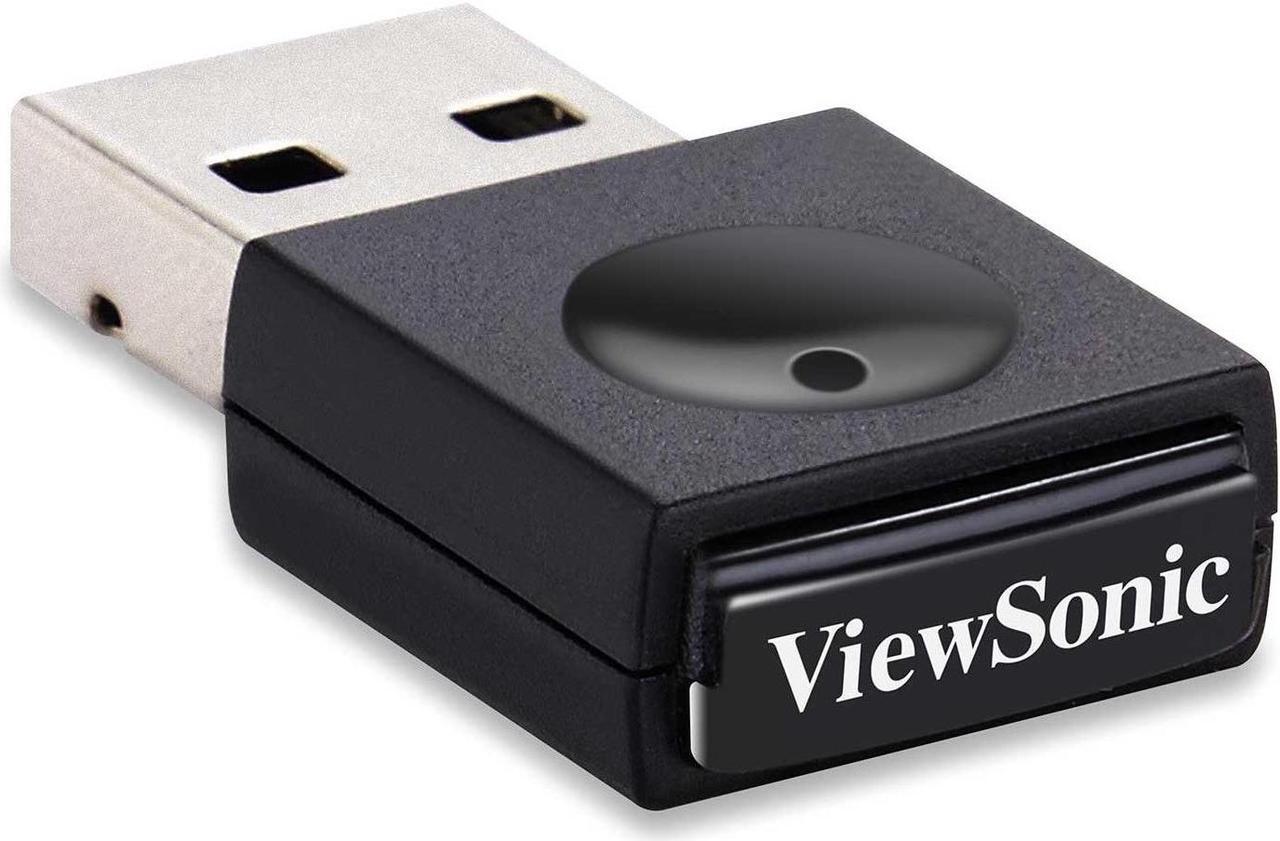 Alt view image 15 of 16 - WIRELESS USB PRESENTATION ADAPTER FOR VI