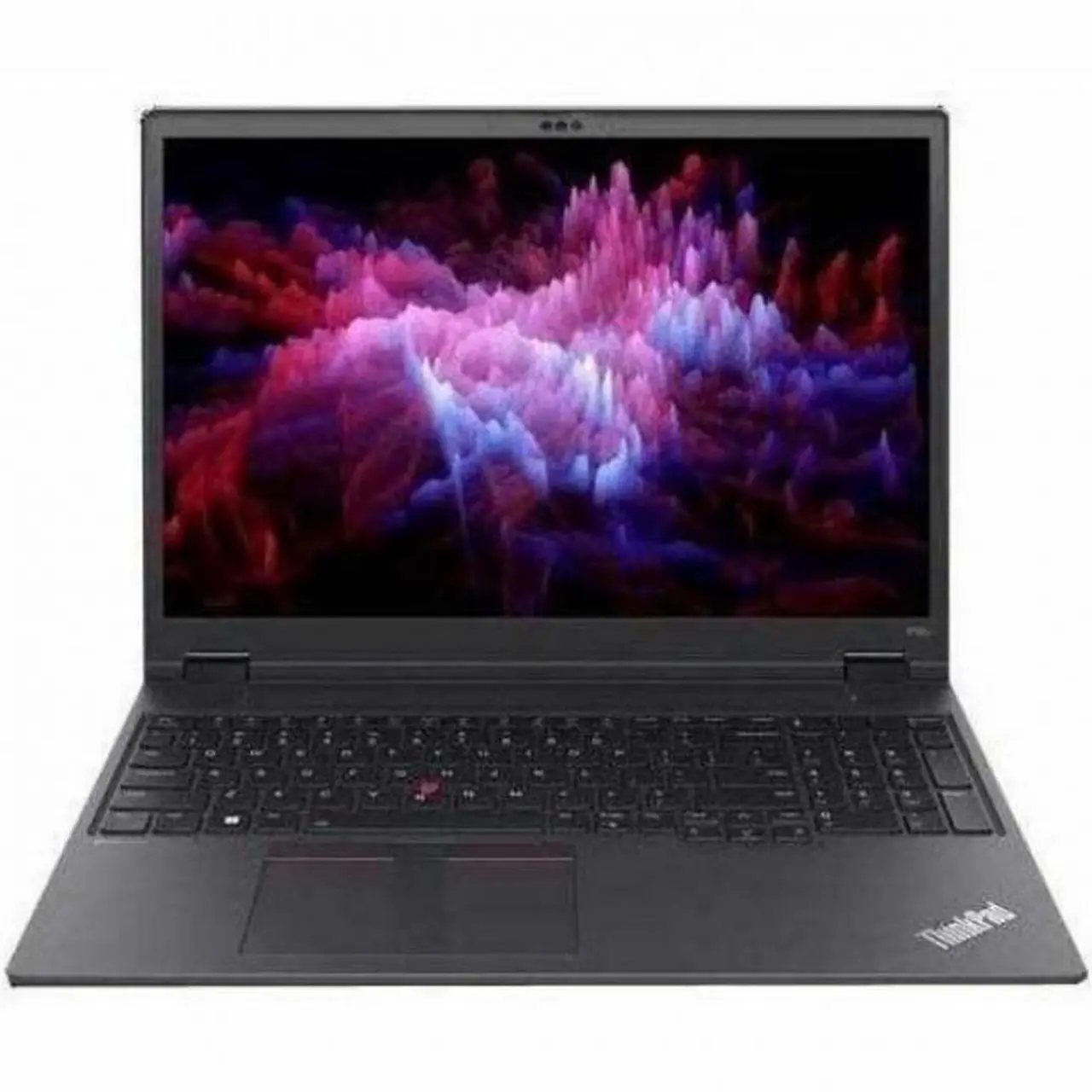 Alt view image 3 of 8 - Lenovo ThinkPad P16v Gen 1 16.0" AMD Ryzen 7 7840HS NVIDIA RTX A500 32GB Memory 1TB SSD Windows 11 Pro 21FE002GUS