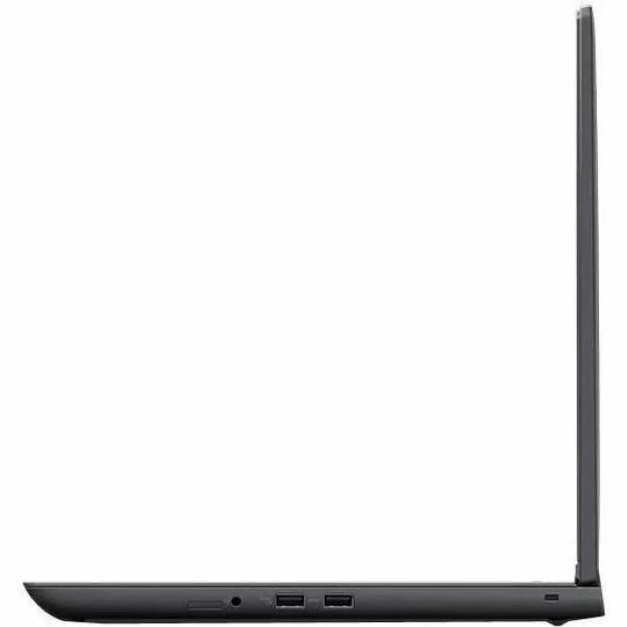 Alt view image 4 of 8 - Lenovo ThinkPad P16v Gen 1 16.0" AMD Ryzen 7 7840HS NVIDIA RTX A500 32GB Memory 1TB SSD Windows 11 Pro 21FE002GUS