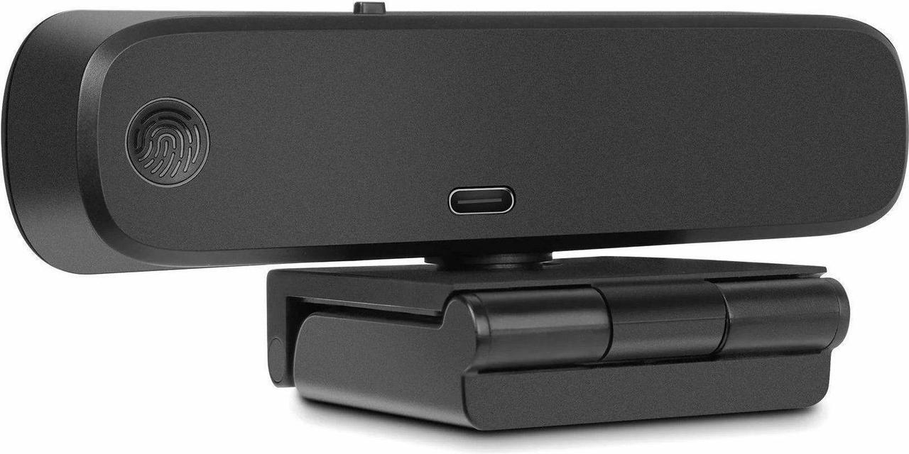 Alt view image 5 of 20 - ROCWARE RC08 Auto-Focus Webcam with Microphone Speaker
