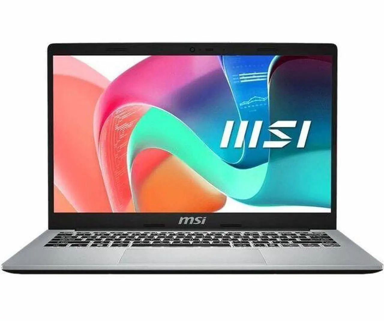 MSI Modern Ultrabook - Thumbnail 3