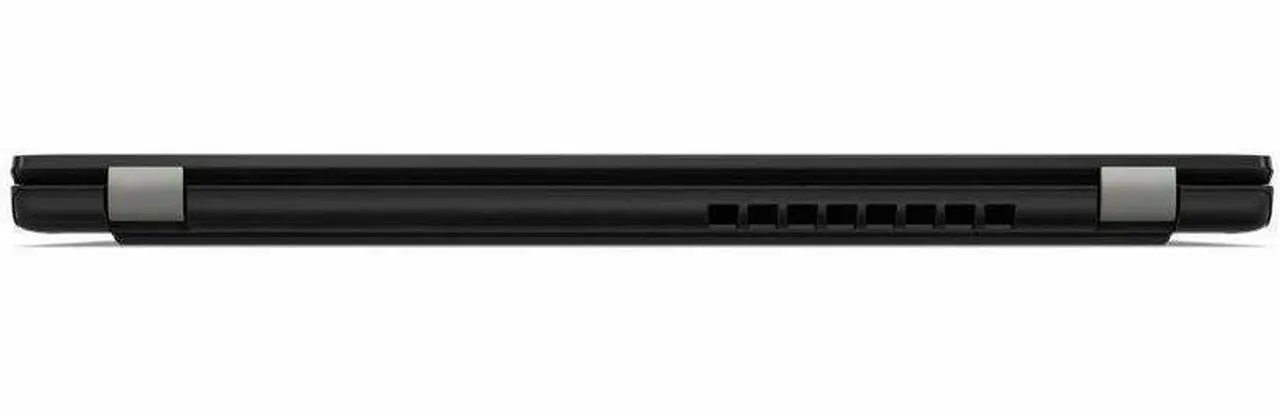 Alt view image 2 of 8 - Lenovo ThinkPad L13 Gen 5 21LB000KUS 13.3" Notebook - WUXGA - Intel Core Ultra 5 125U - 16 GB - 256 GB SSD - English Keyboard - Black - Intel Chip - 1920 x 1200 - Windows 11 Pro - Intel - In-plan