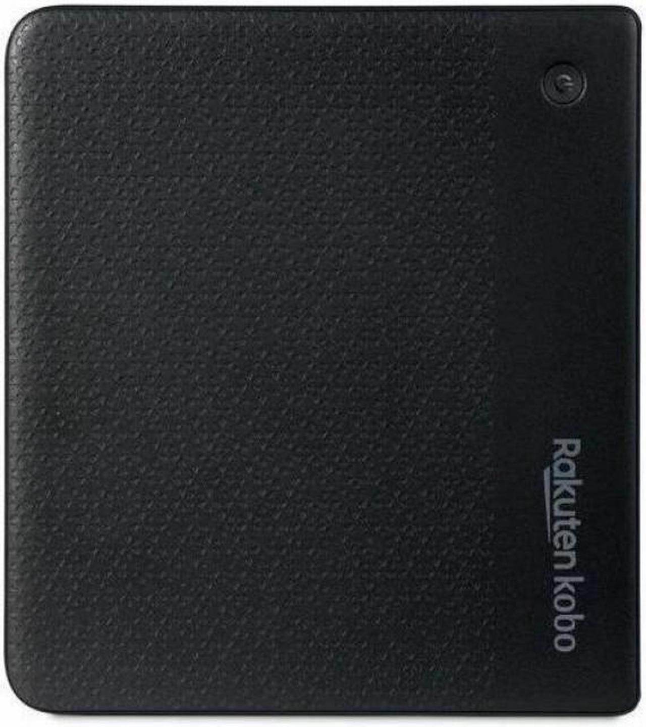 Alt view image 4 of 7 - Kobo Libra Colour Digital Text Reader - ePub, EPUB 3, FlePub, PDF, MOBI, TXT, HTML, RTF, CBZ, CBR - JPEG, BMP, GIF, TIFF, PNG - 7" Display - 32 GB Flash - 24000 Books