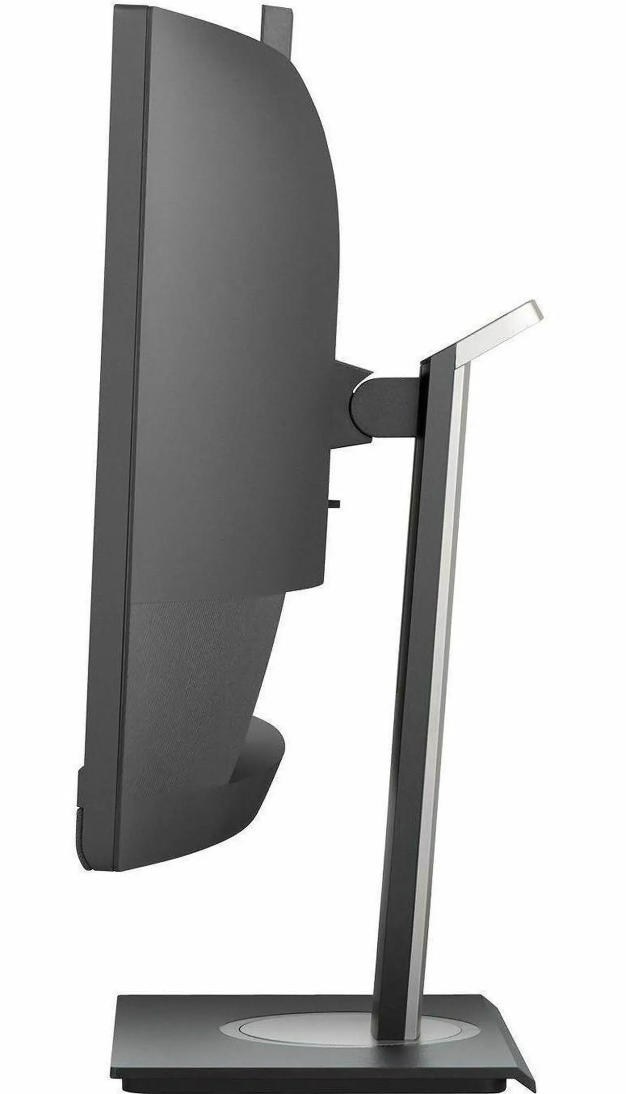 Alt view image 14 of 15 - ViewSonic VG3457CV 34 Inch Ultrawide QHD 1440p Curved Video Conferencing Docking Monitor with Windows Hello Compatible IR Webcam, Advanced Ergonomics, and 100W USB C for Home and Office