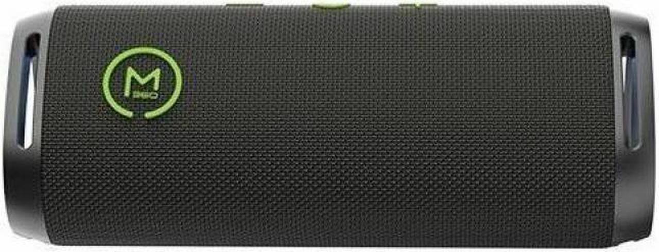 Alt view image 2 of 15 - m360 Sound Stage Pro Wireless Portable Speaker - 35W - Bluetooth - BT8850DSP - 100 Hz to 18 kHz - IP67 Dust Proof-Waterproof - Rugged - Travel - Hot Tub - Gym - Work Out - RGB Lighting - BT 5.3 - One
