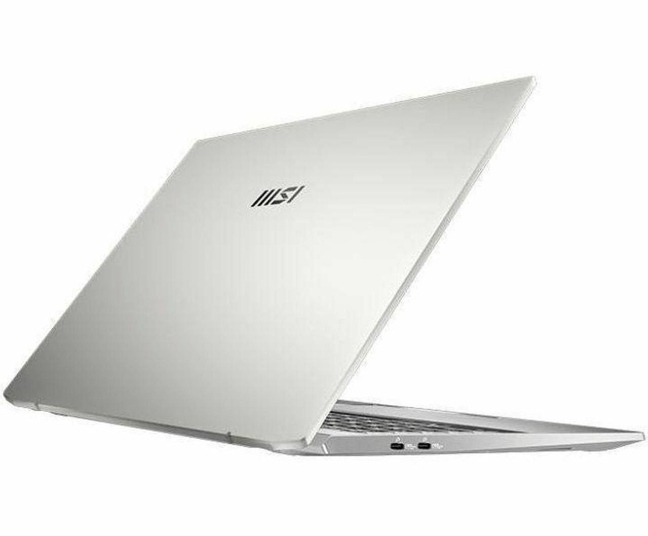 Alt view image 5 of 6 - MSI Prestige A16 AI+ 16" Copilot+ PC Laptop AMD Ryzen AI 9 365 - 32 GB - 1 TB SSD Windows 11 Pro