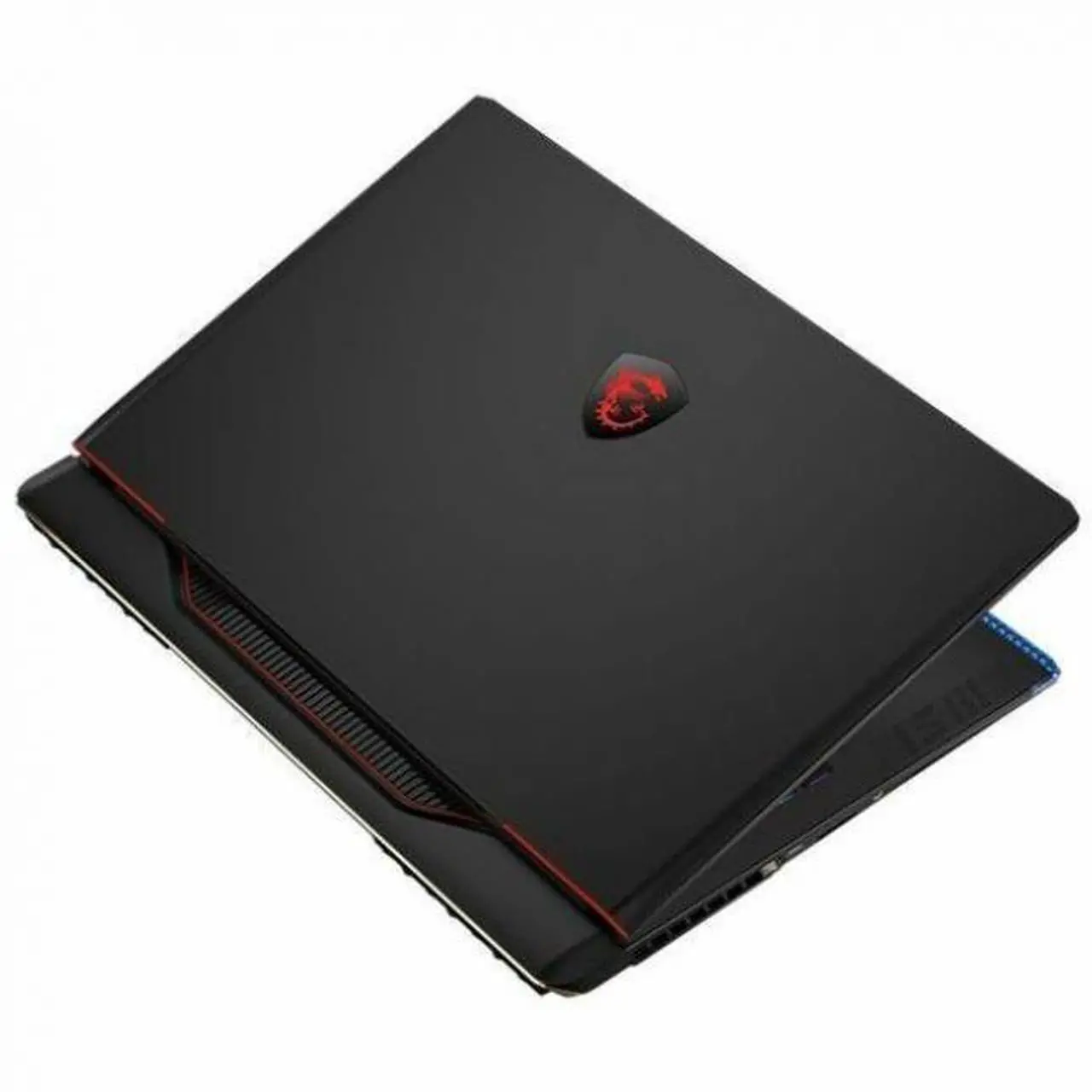 Alt view image 2 of 9 - MSI Raider GE68Hx 16 in 240Hz Gaming Laptop Intel Core i7-14700HX RTX 4060 16GB 1TB+512GB SSD - W11P - Raider 16 inch laptop with 240Hz display panel. Intel core i7 and Nvidia Geforce RTX4060