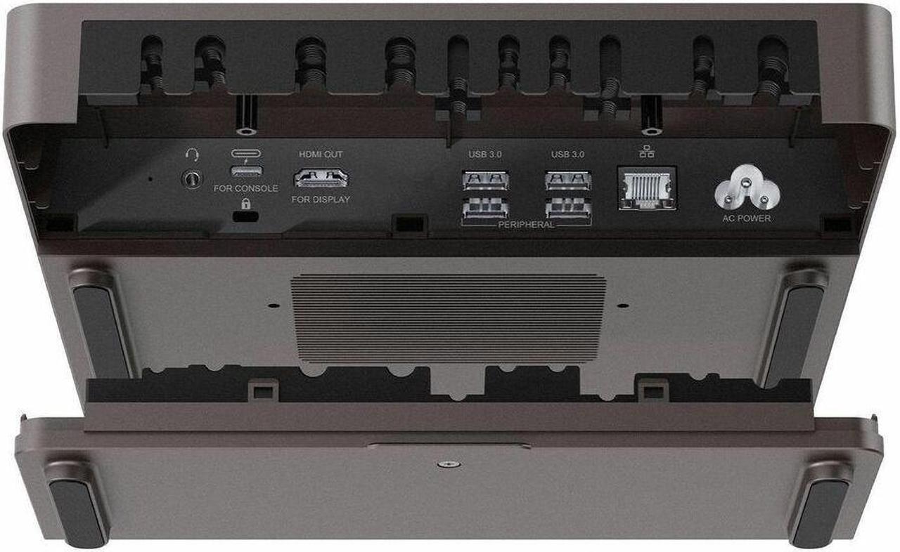 Alt view image 3 of 15 - ViewSonic MPC310-W31-TU TeamJoin Computing Engine w/i3-1220P Processor