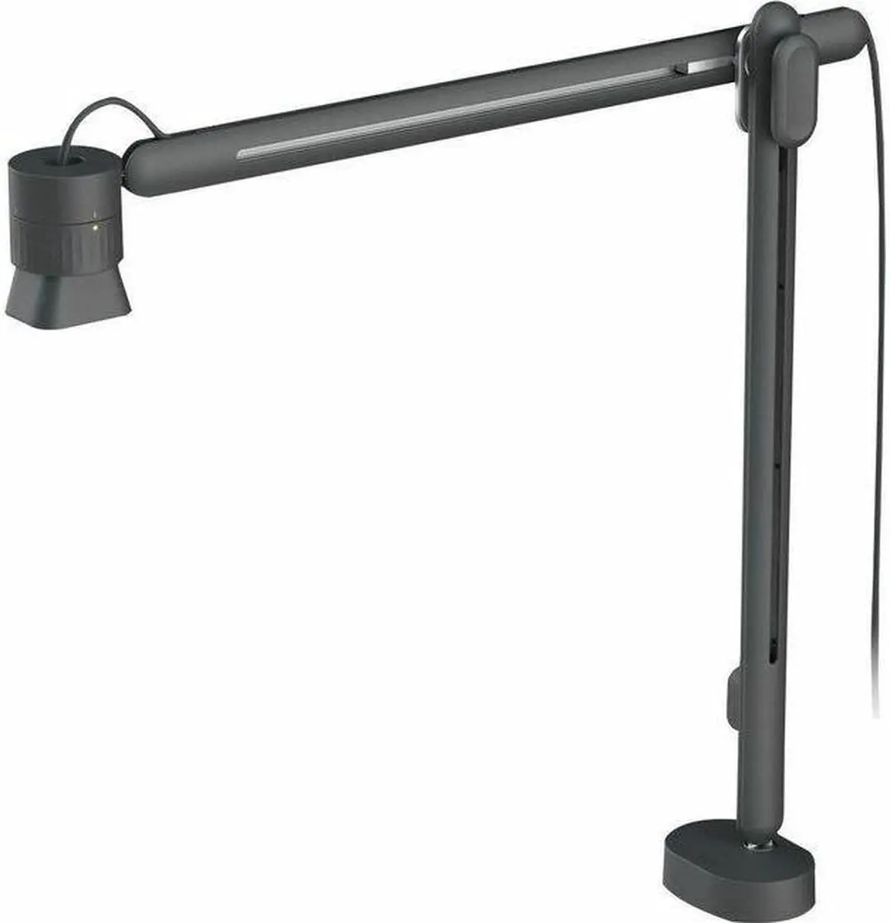 Main image of Logitech Adjustable Content Camera for Teaching & Demonstrating - 60 fps