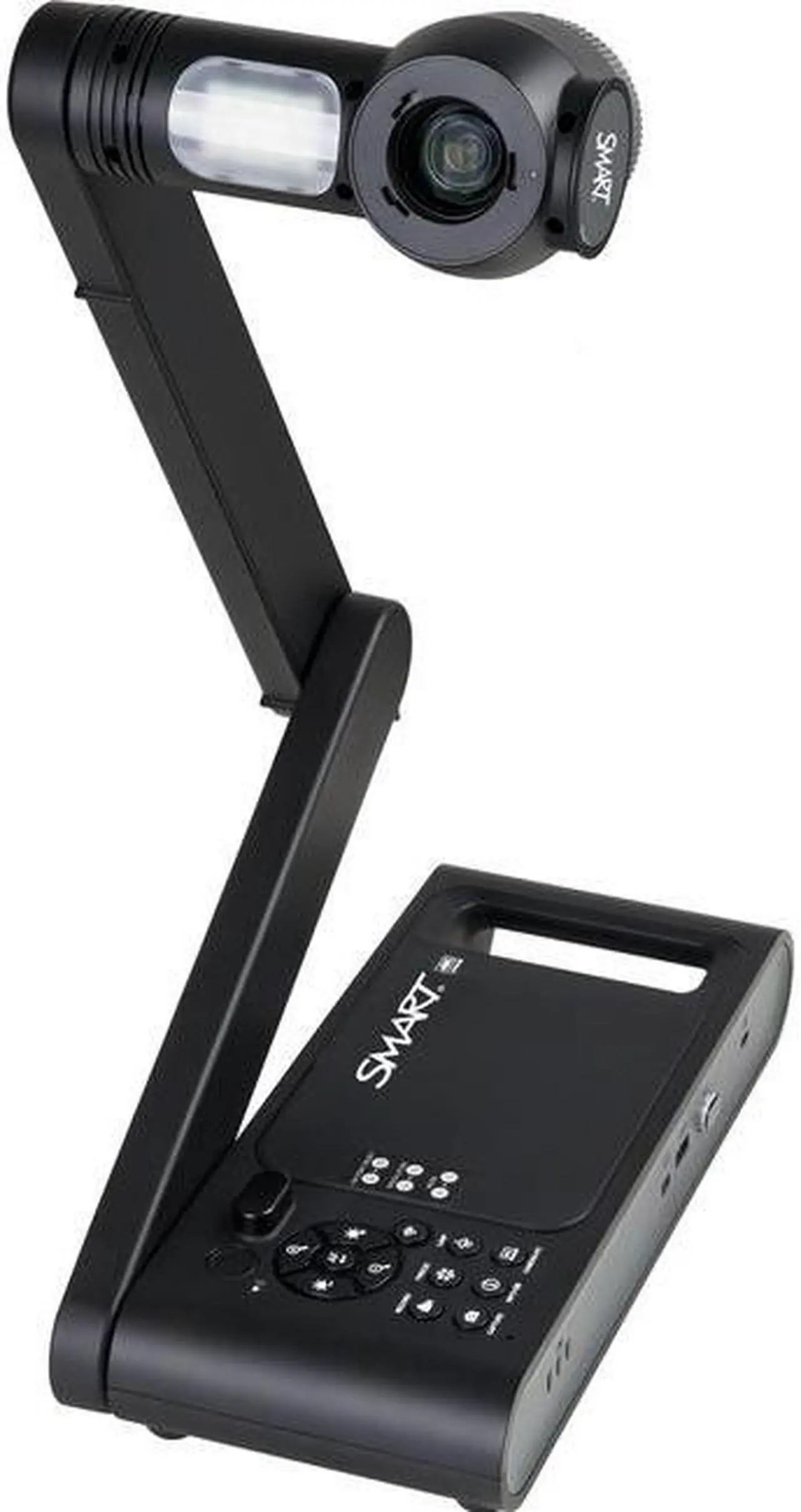 Main image of SMART Document Camera - 0.66" CMOS - 10x Optical Zoom - 23x Digital Zoom - 60 fps