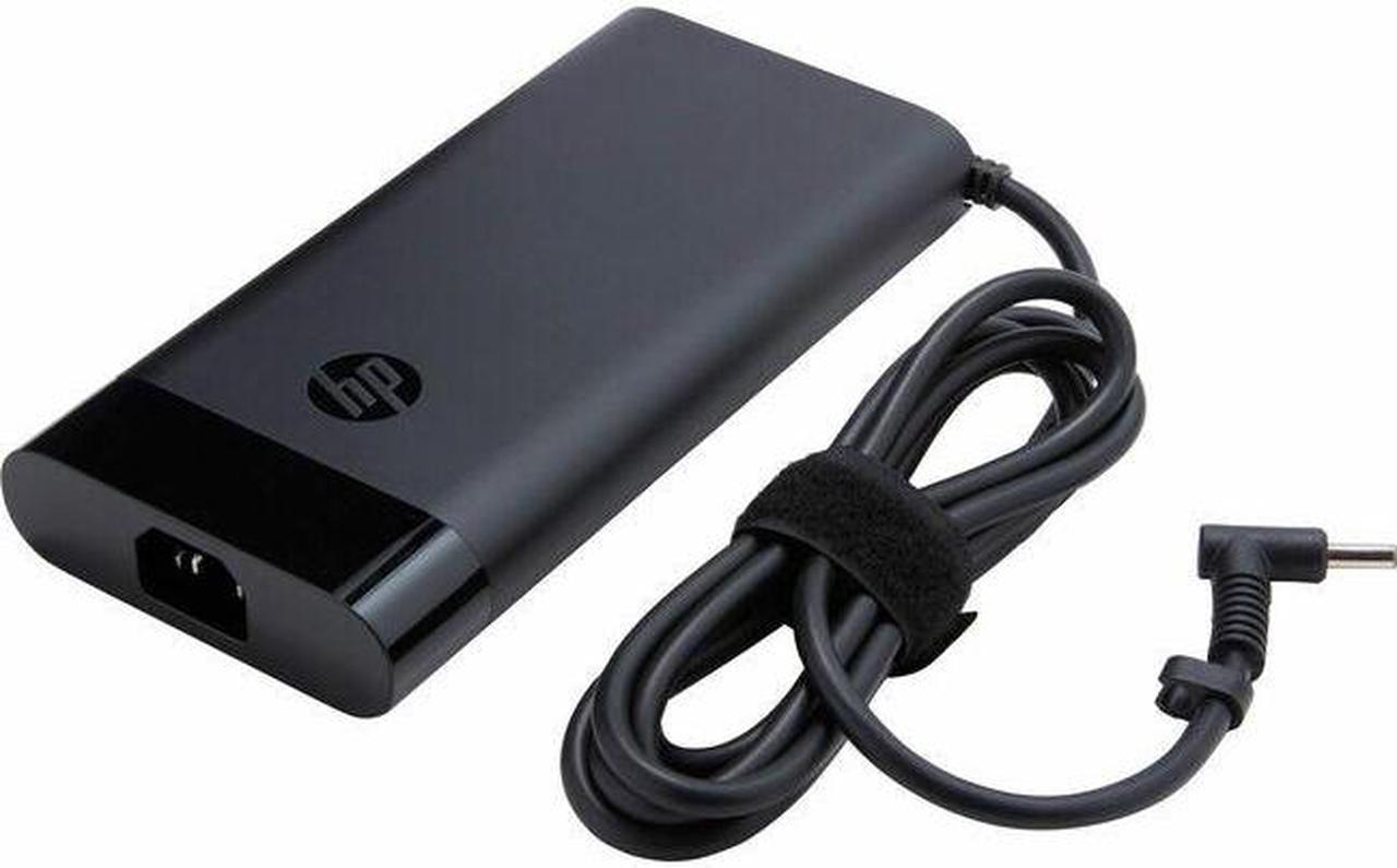 HP Zbook 230W Slim Smart 4.5mm AC Adapter (6E6M1AA) - 230 W