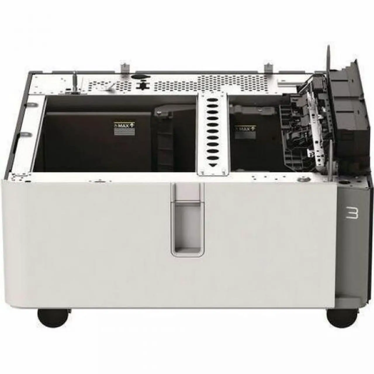 Main image of Lexmark 500 Sheet Staple Finisher CX83X/95X/96X CS96X MX95X