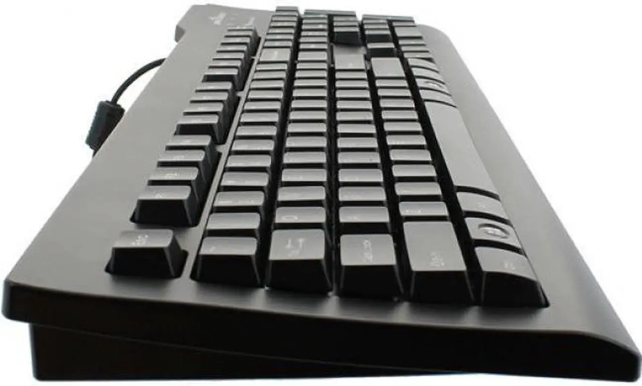 Alt view image 6 of 7 - SEAL SHIELD SSKSV208DE SILVER SEAL WATERPROOF KB (DEUTSCHE)