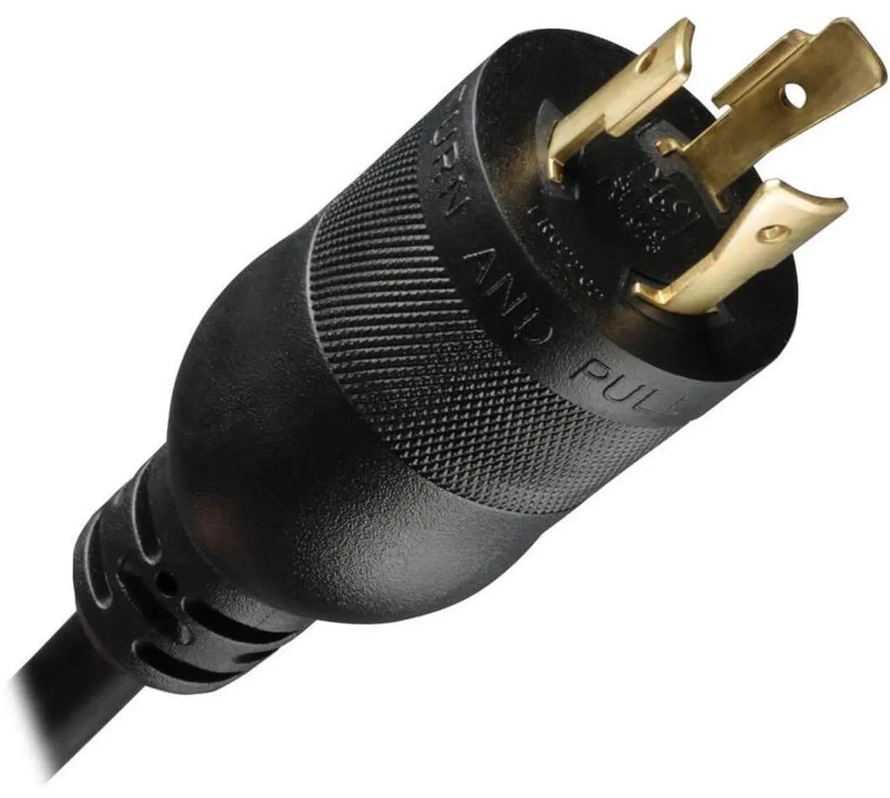 Alt view image 13 of 13 - Tripp Lite PDU Basic 13x 5-15/20R Outlets L5-20P Input Single Phase PDU1220T6