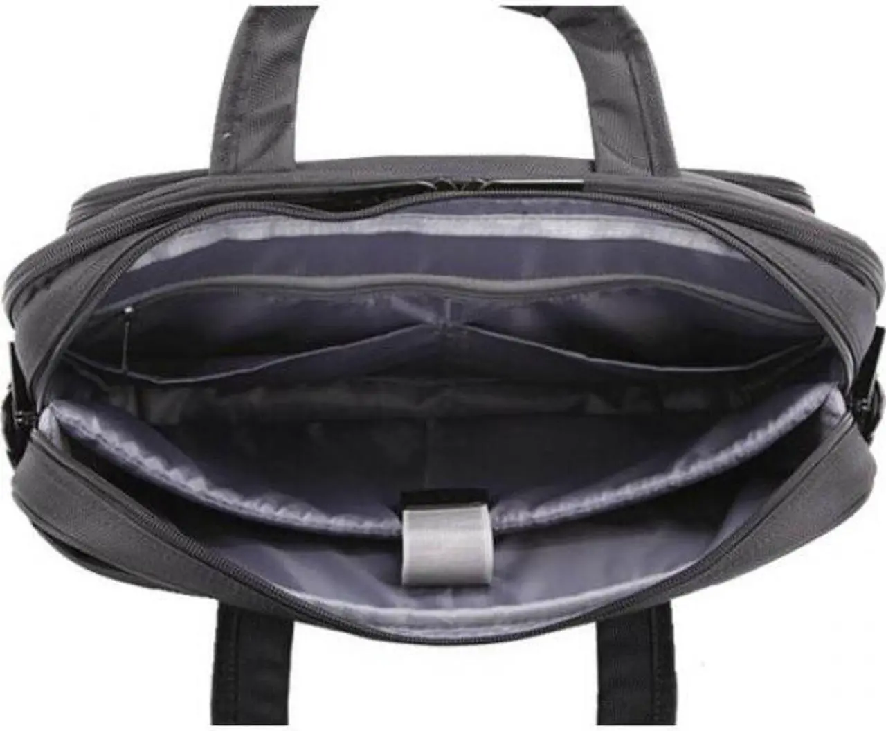 Alt view image 15 of 19 - ECO STYLE Carrying Case for 15.6" Notebook