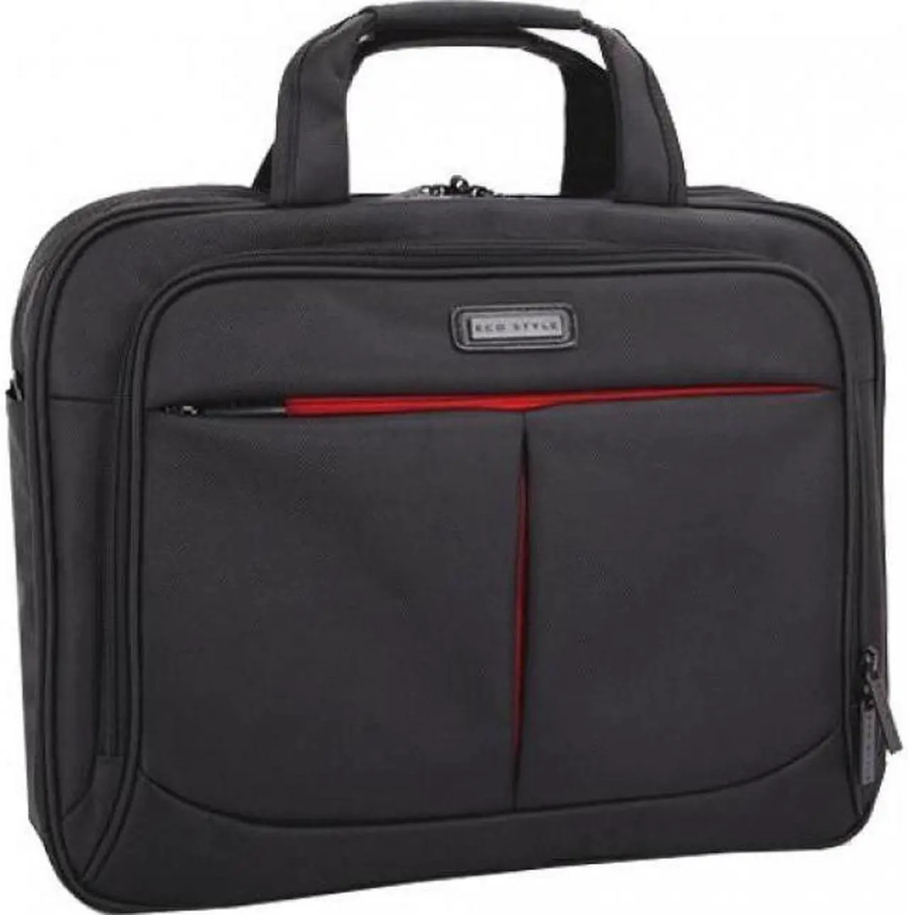 Alt view image 16 of 19 - ECO STYLE Carrying Case for 15.6" Notebook