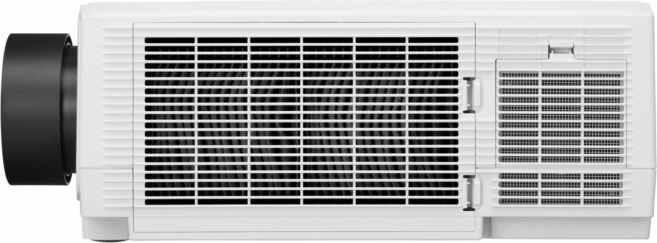 Alt view image 7 of 7 - NEC Display PV800UL-W1-41ZL Ultra Short Throw LCD Projector - 16:10 - Ceiling Mountable, Floor Mountable - High Dynamic Range (HDR) - 1920 x 1200 - Front, Ceiling, Rear, Rear Ceiling, Front Ceiling -