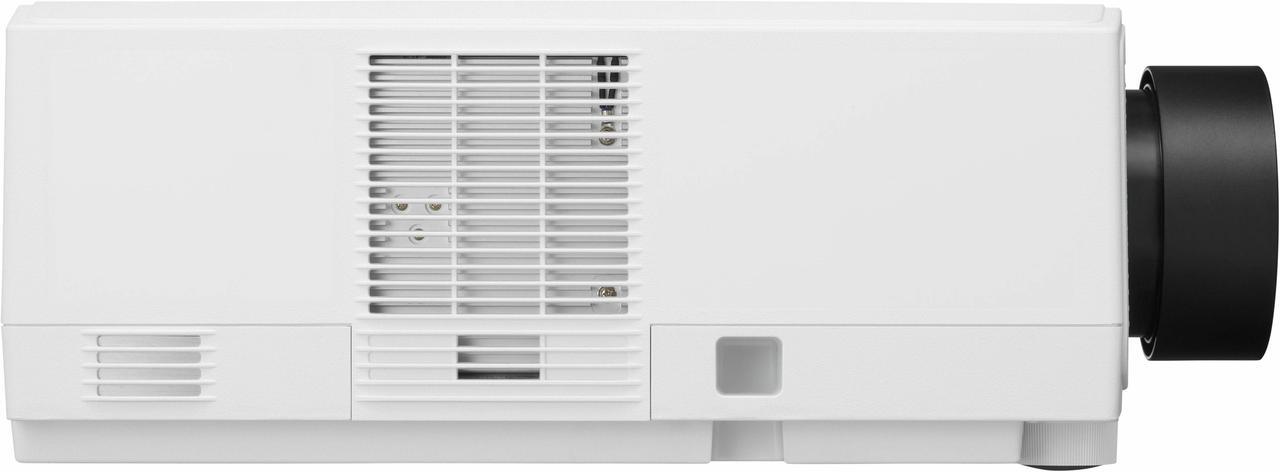 Alt view image 6 of 7 - NEC Display PV800UL-W1-41ZL Ultra Short Throw LCD Projector - 16:10 - Ceiling Mountable, Floor Mountable - High Dynamic Range (HDR) - 1920 x 1200 - Front, Ceiling, Rear, Rear Ceiling, Front Ceiling -