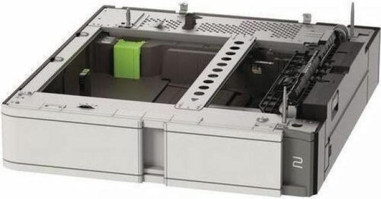 Lexmark 550-Sheet Tray - 550 Sheet - Plain Paper, Label, Envelope, Card Stock - A6, SRA3