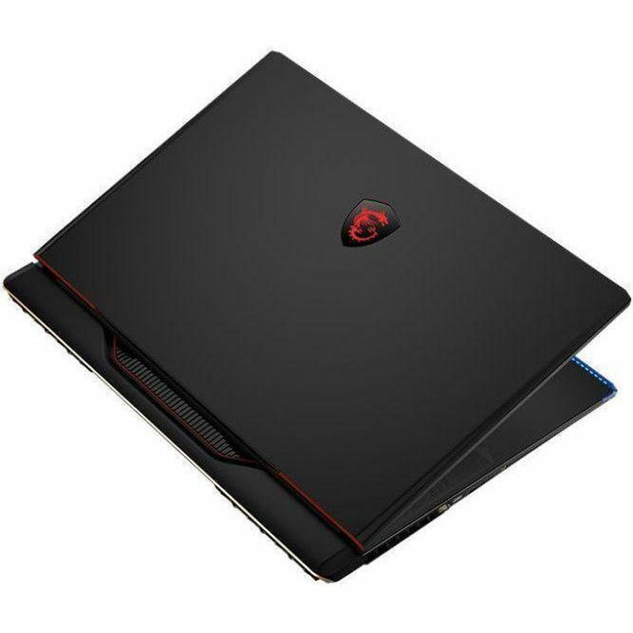 Alt view image 4 of 9 - MSI Raider GE78 HX 17" 240Hz Gaming Laptop, Intel Core i7-14700HX, RTX 4070, 16GB, 1TB + 512GB SSD -Win 11PRO - Powered by Intel's latest 14th generation core i9 and Nvidia RTX4070 graphics