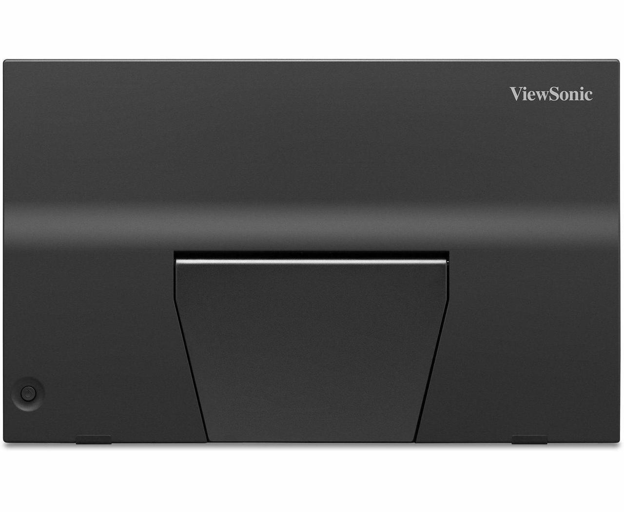 Alt view image 10 of 14 - ViewSonic VX1754 17 Inch 1080p IPS Portable Gaming Monitor with 144Hz, AMD FreeSync,2 Way Powered 60W USB C, Mini HDMI, and Built-in Stand with Protective Cover