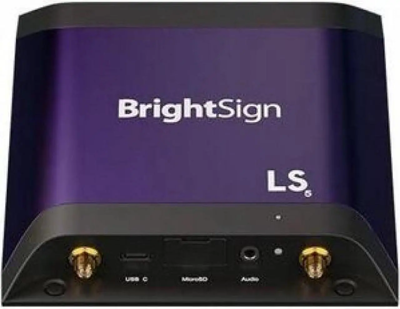 Main image of BrightSign LS425 Digital Signage Appliance - 1080p - HDMI - USBEthernet - BrightSign OS