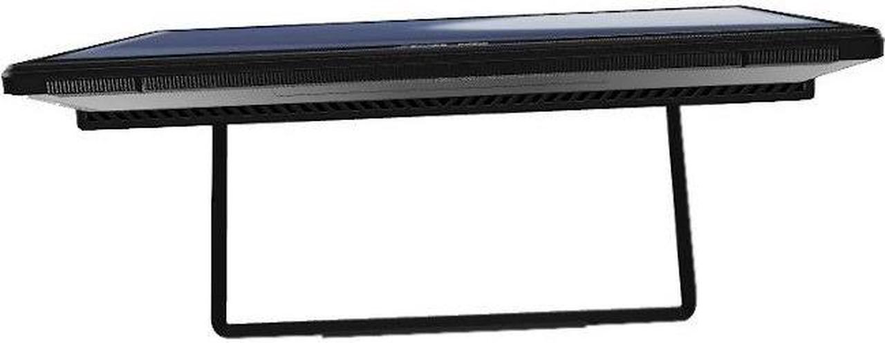 Alt view image 9 of 13 - ASUS ExpertCenter E1 AiO E1600WKAT XH001T - All-in-one Celeron N4500 / up to 2.8 GHz - RAM 4 GB - SSD 128 GB - NVMe - UHD Graphics - Gigabit Ethernet - Win 11 Pro - monitor: LED 15.6" 1920 x 1080 (Ful