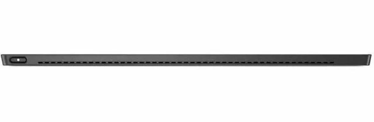 Alt view image 3 of 8 - Lenovo ThinkPad X12 Detachable Gen 2 21LK002UUS 12.3" Touchscreen Detachable 2 in 1 Notebook - Full HD Plus - Intel Core Ultra 7 164U - vPro Technology - 32 GB - 512 GB SSD - Windows 11 Pro - Black