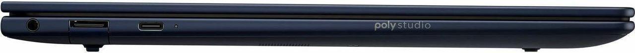 Alt view image 4 of 10 - HP EliteBook Ultra G1i 14 inch Notebook Next Gen AI PC Wolf Pro Security Edition - 2.8K - 2880 x 1800 - (Intel Core Ultra 7 268V Octa-core (8 Core) 2.2 GHz) - 32 GB Total RAM - 32 GB On-board Memory -