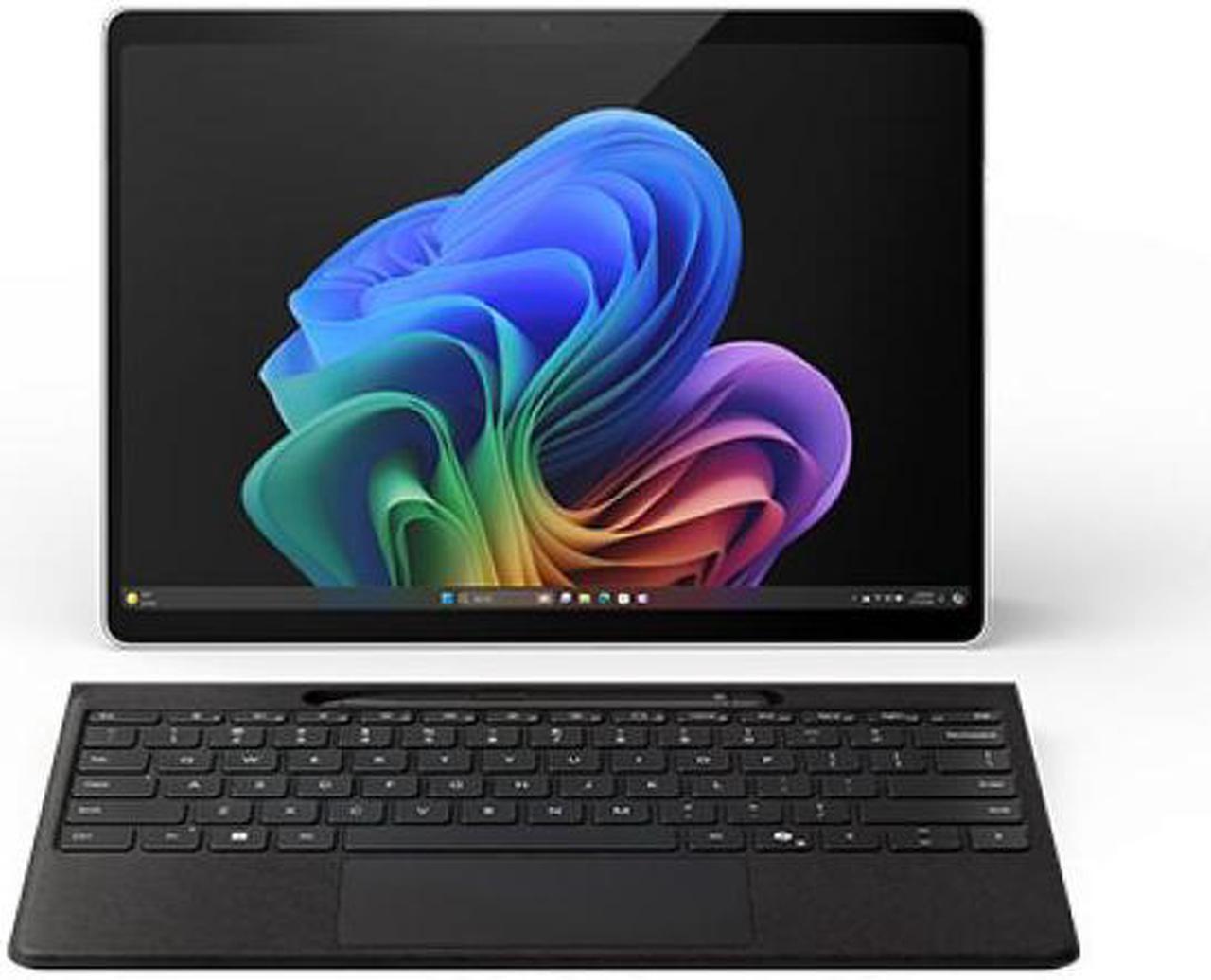 Alt view image 5 of 11 - Microsoft Surface Pro 11 Copilot+ PC 13" Snapdragon X Elite 16GB 512GB in Platinum
