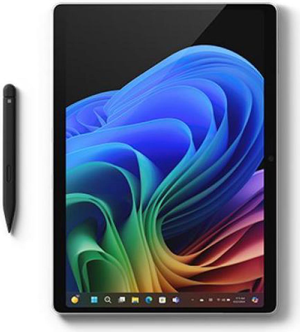 Alt view image 8 of 11 - Microsoft Surface Pro 11 Copilot+ PC 13" Snapdragon X Elite 16GB 512GB in Platinum