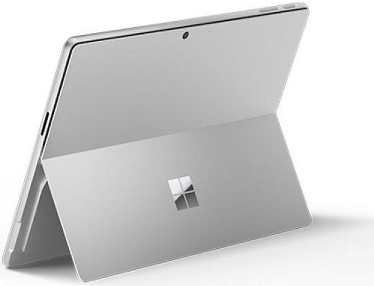 Alt view image 9 of 11 - Microsoft Surface Pro 11 Copilot+ PC 13" Snapdragon X Elite 16GB 512GB in Platinum