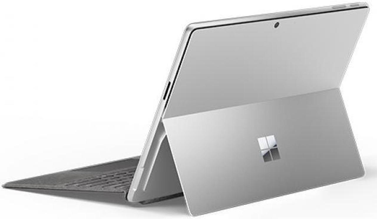 Alt view image 10 of 11 - Microsoft Surface Pro 11 Copilot+ PC 13" Snapdragon X Elite 16GB 512GB in Platinum